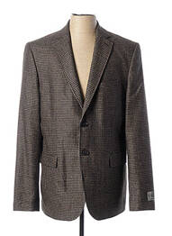 Sacou buzunare maro CAMBRIDGE homme