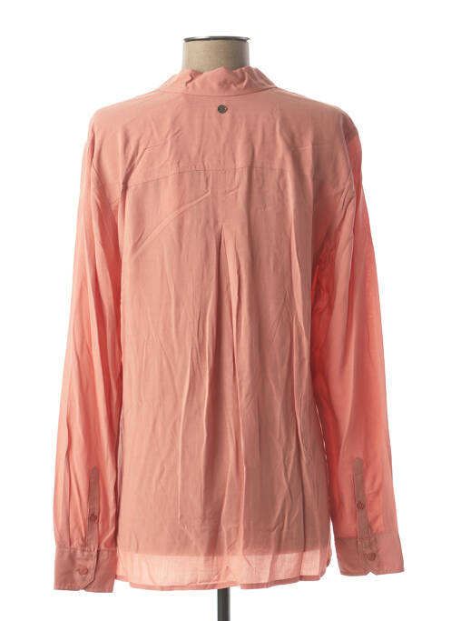 Cămașă roz MUSTANG femeie