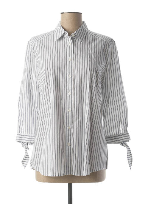 Cămașă alb MUSTANG femeie