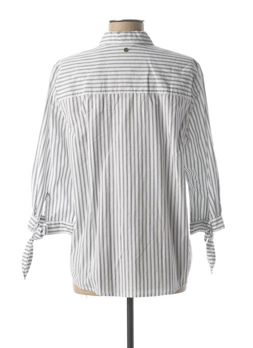 Cămașă alb MUSTANG femeie