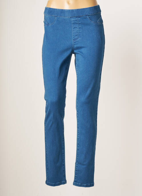 Jegging albastru 3616440360528 femeie