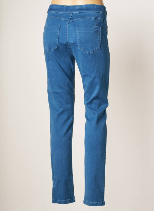 Jegging albastru 3616440360528 femeie