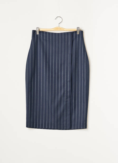 Fustă midi albastru MEXX femeie