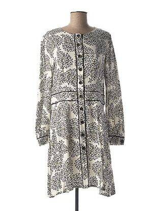 Rochie midi verde MEXX femeie