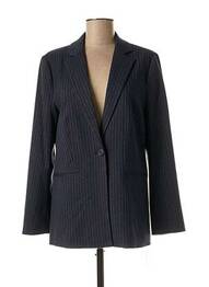 Jachete casual guler tip costum albastru MEXX femme