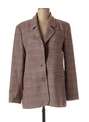 Jachete casual roșu MEXX femeie