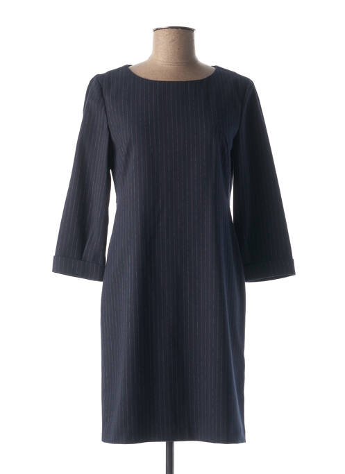 Rochie scurtă albastru MEXX femeie