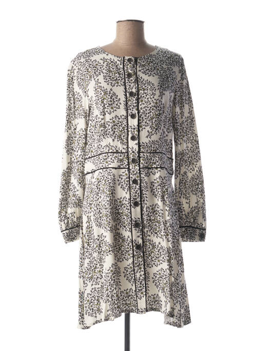 Rochie midi verde MEXX femeie