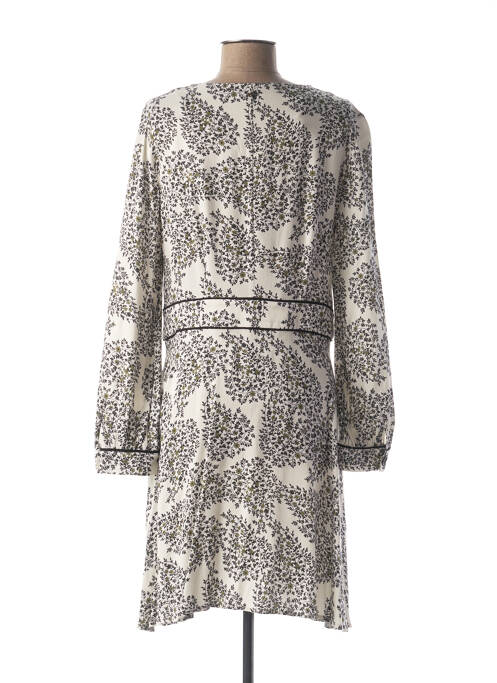 Rochie midi verde MEXX femeie