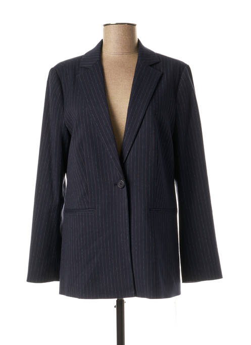 Jachete casual albastru MEXX femeie