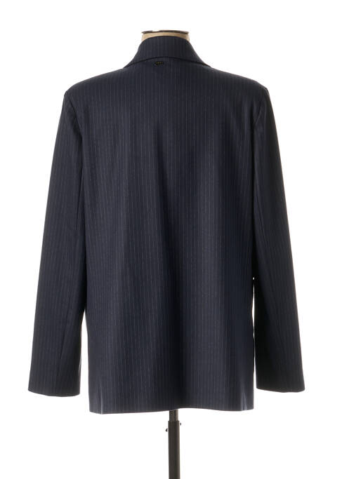 Jachete casual albastru MEXX femeie