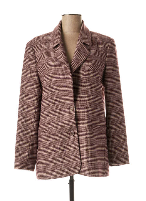 Jachete casual roșu MEXX femeie