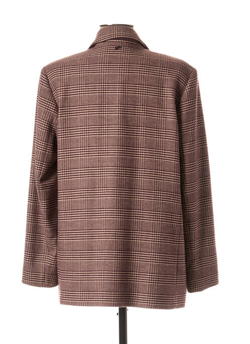 Jachete casual roșu MEXX femeie