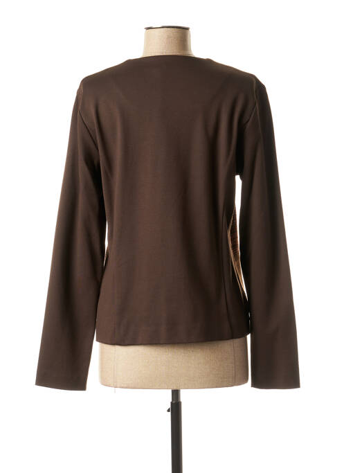 Jachete casual maro DIANE LAURY femeie