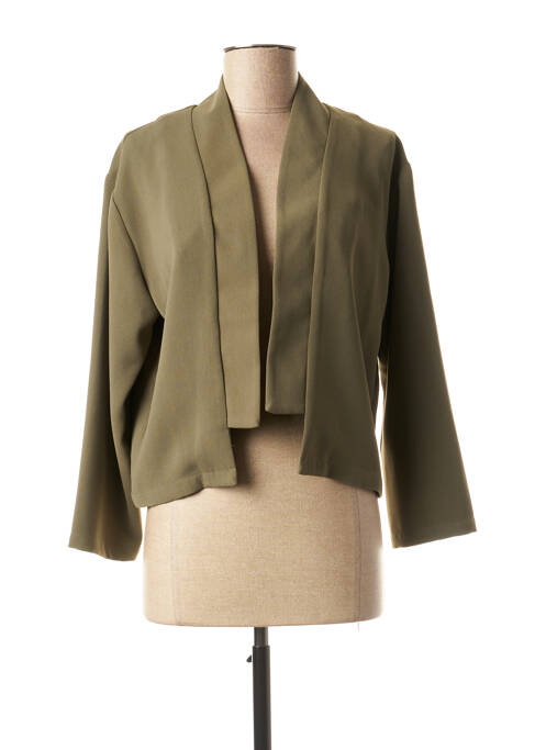 Jachete casual verde MEXX femeie