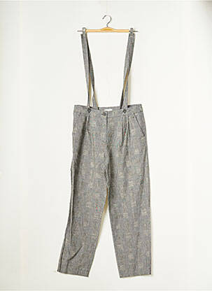 Pantalon 7/8 gri MEXX femeie