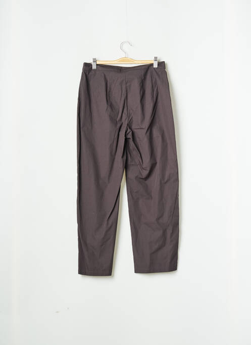 Pantalon trei sferturi gri MEXX femeie