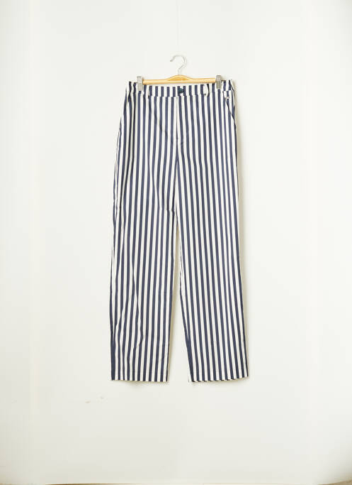 Pantalon 7/8 albastru MEXX femeie
