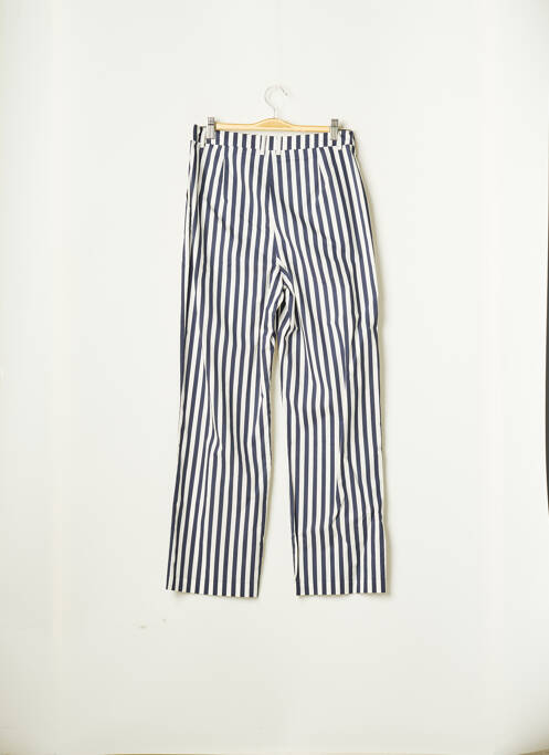 Pantalon 7/8 albastru MEXX femeie