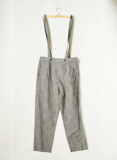 Pantalon 7/8 gri MEXX femeie