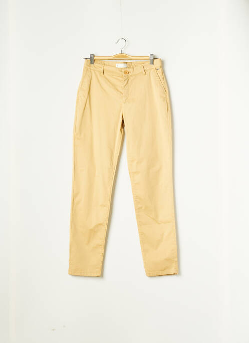 Pantalon chino albastru MEXX femeie
