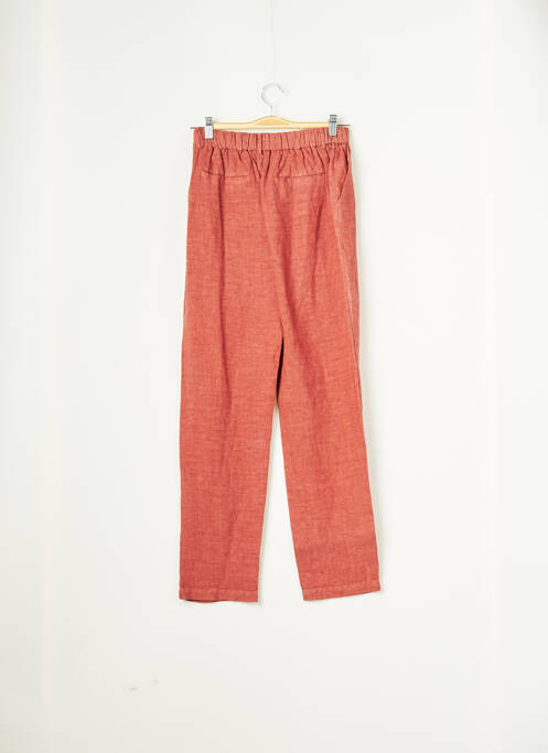 Pantalon chino roz MEXX femeie