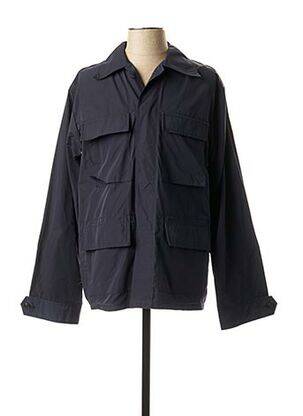 Jachete casual albastru MEXX bărbat