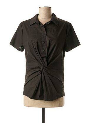 Bluză negru MEXX femeie