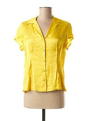 Cămașă galben MEXX femeie