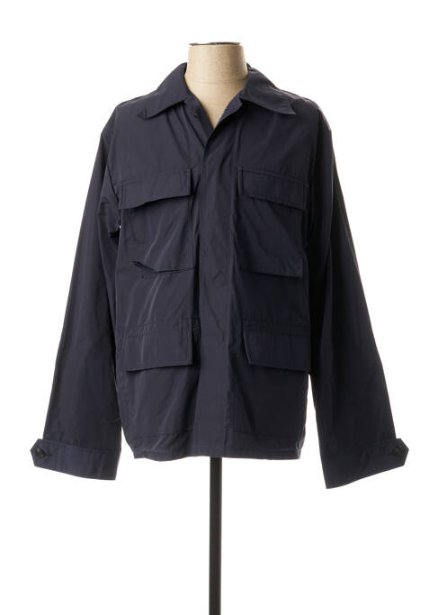 Jachete casual albastru MEXX bărbat