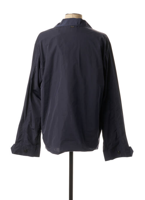 Jachete casual albastru MEXX bărbat