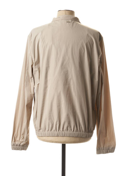 Jachete casual gri MEXX bărbat