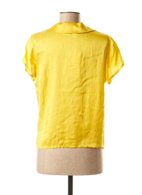 Cămașă galben MEXX femeie