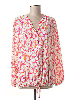 Bluză roz DIANE LAURY femeie