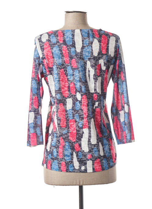 Tricou albastru DIANE LAURY femeie