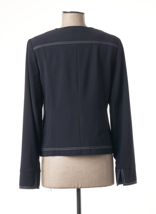 Jachete casual albastru DIANE LAURY femeie