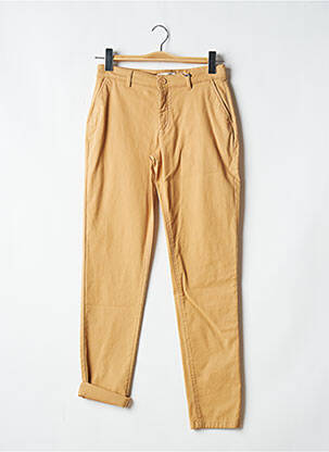 Pantalon chino bej MEXX femeie