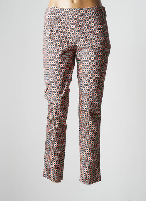 Pantalon slim gri MEXX femeie