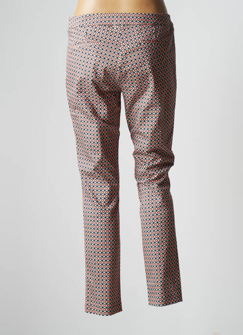 Pantalon slim gri MEXX femeie