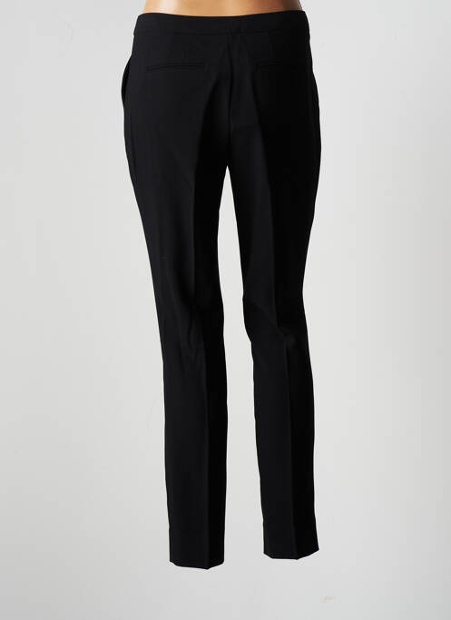 Pantalon chino negru MEXX femeie