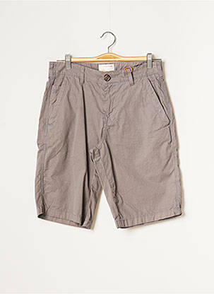 Bermudă gri TIBET bărbat