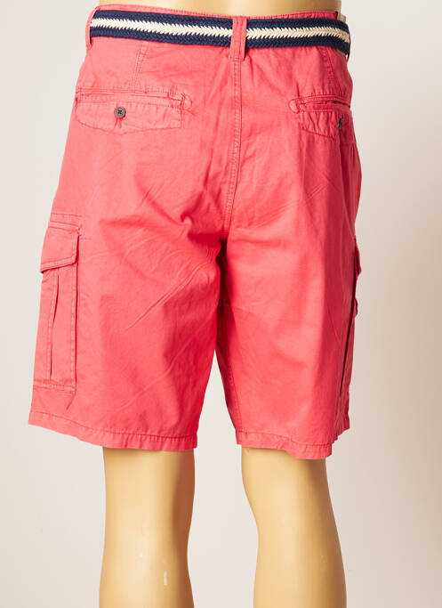 Bermudă roșu TIBET bărbat