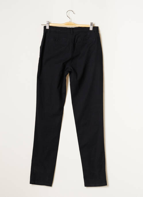 Pantalon chino albastru MEXX femeie