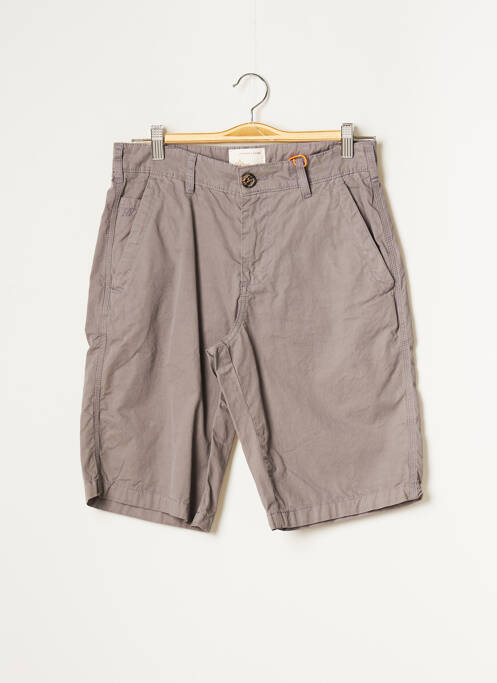 Bermudă gri TIBET bărbat