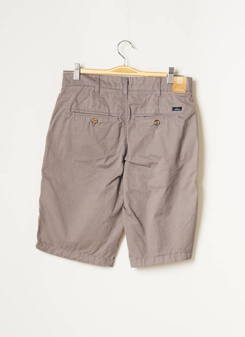 Bermudă gri TIBET bărbat