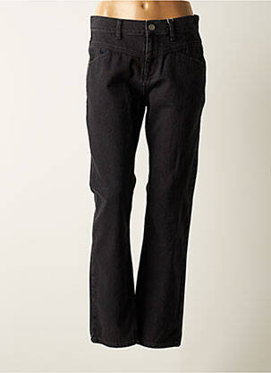 Pantalon negru MEXX femeie