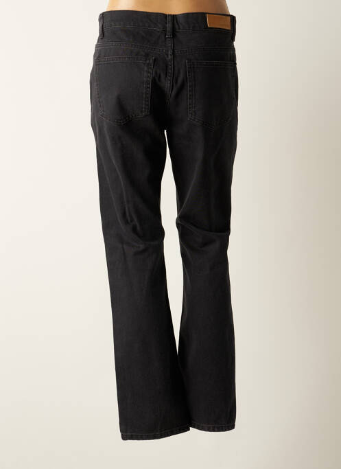Pantalon negru MEXX femeie