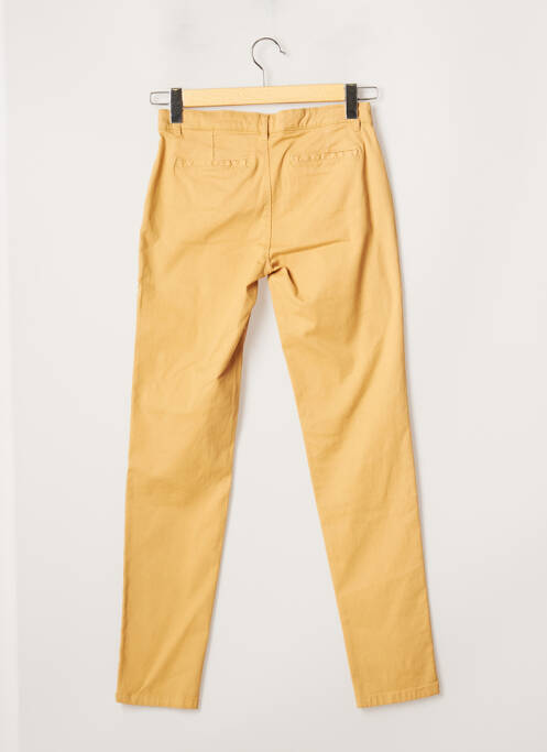 Pantalon chino bej MEXX femeie