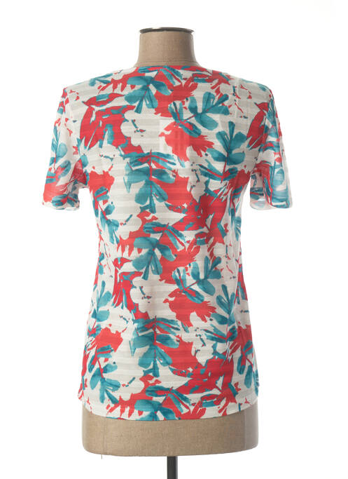 Tricou roșu DIANE LAURY femeie