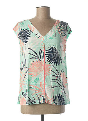 Bluză verde DIANE LAURY femeie